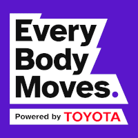 Every Body Moves